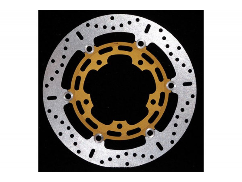 Disc de frana EBC MD3098X Disc de frana EBC MD3098X