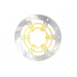 Disc de frana EBC MD3102X Disc de frana EBC MD3102X
