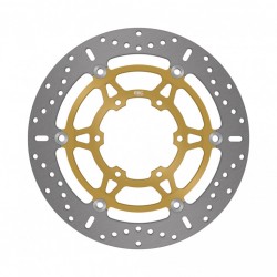 Disc de frana EBC MD3107X Disc de frana EBC MD3107X