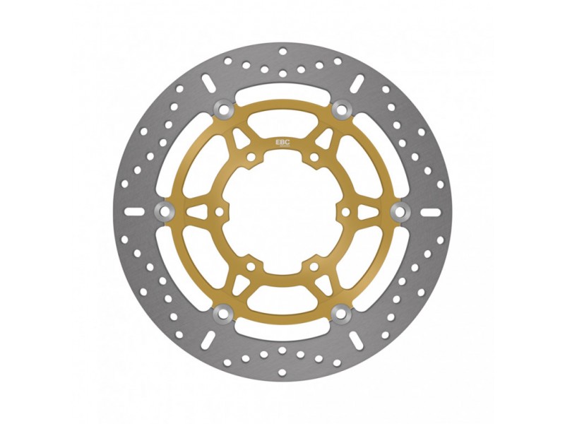 Disc de frana EBC MD3107X
