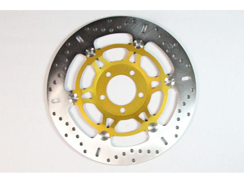 Disc de frana EBC MD4008X Disc de frana EBC MD4008X