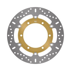 Disc de frana EBC MD4132X Disc de frana EBC MD4132X