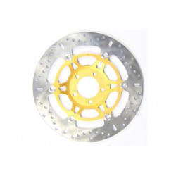 Disc de frana EBC MD4153X Disc de frana EBC MD4153X