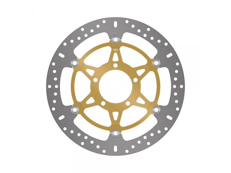 Disc de frana EBC MD4170X