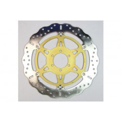 Disc de frana EBC MD614XC Disc de frana EBC MD614XC