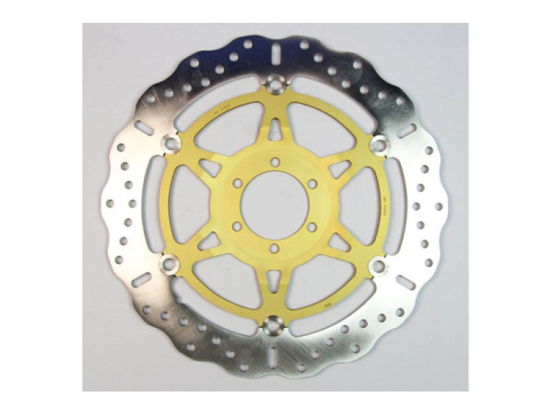 Disc de frana EBC MD614XC