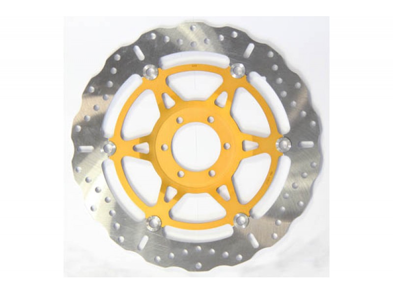 Disc de frana EBC MD621XC