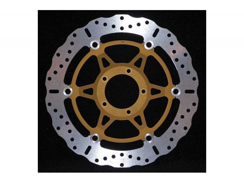 Disc de frana EBC MD622XC