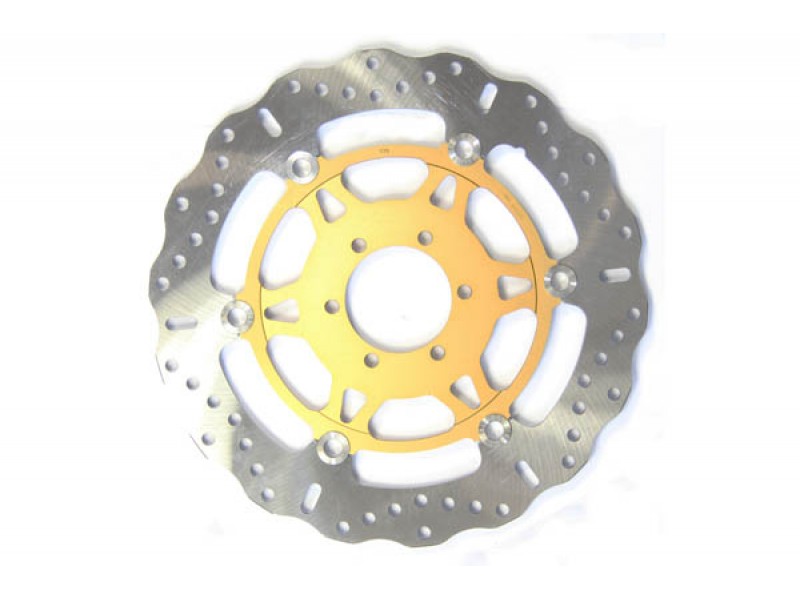 Disc de frana EBC MD626XC