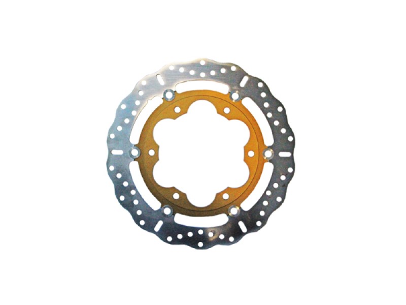 Disc de frana EBC MD629XC