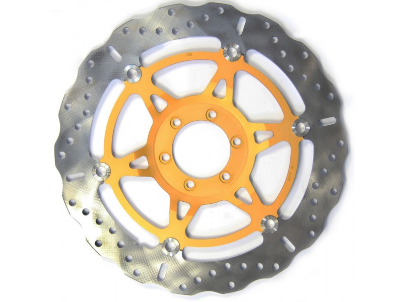 Disc de frana EBC MD633XC