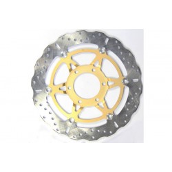 Disc de frana EBC MD647XC Disc de frana EBC MD647XC