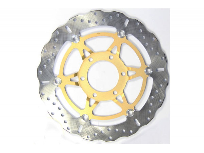 Disc de frana EBC MD647XC