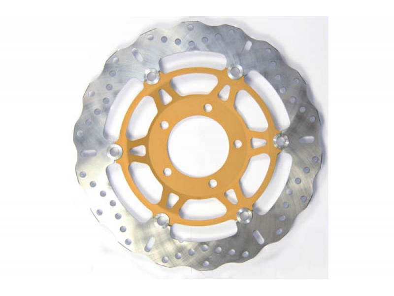 Disc de frana EBC MD662XC