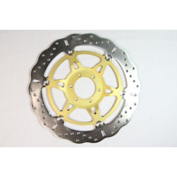 Disc de frana EBC MD666XC Disc de frana EBC MD666XC
