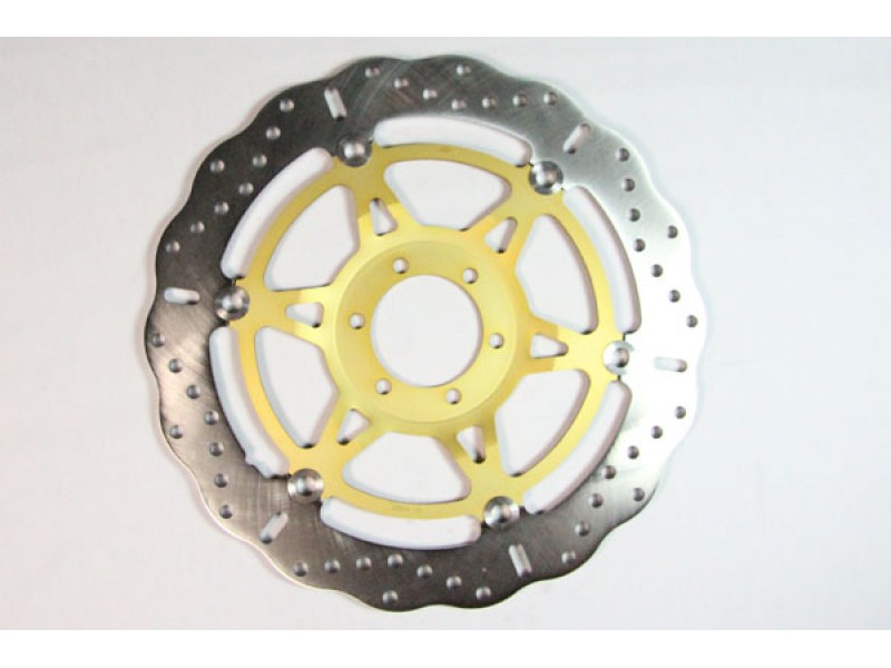 Disc de frana EBC MD666XC