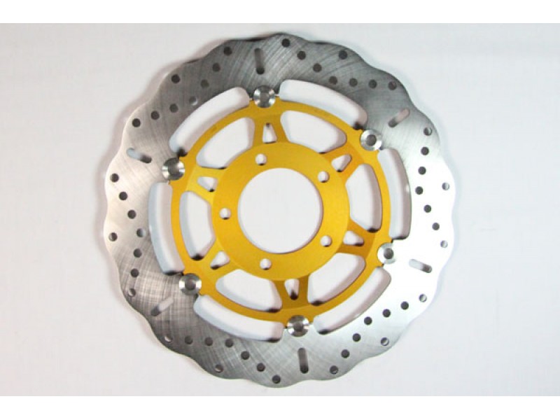 Disc de frana EBC MD669XC