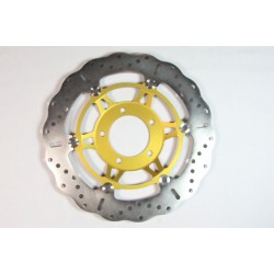 Disc de frana EBC MD679XC Disc de frana EBC MD679XC