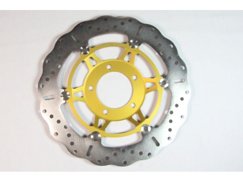 Disc de frana EBC MD679XC