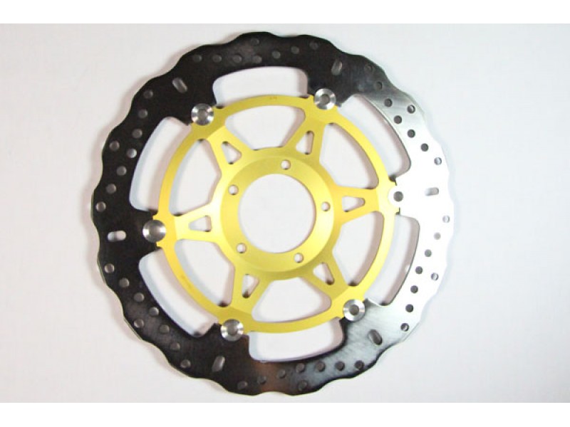 Disc de frana EBC MD694XC
