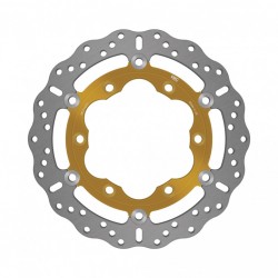 Disc de frana EBC MD714XC Disc de frana EBC MD714XC