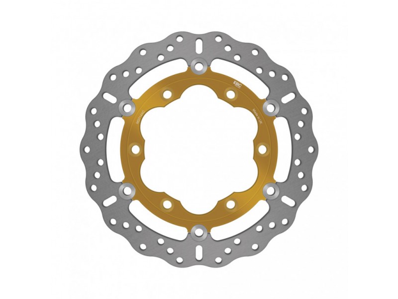 Disc de frana EBC MD714XC