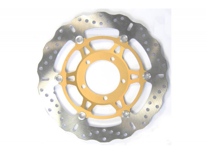 Disc de frana EBC MD800XC
