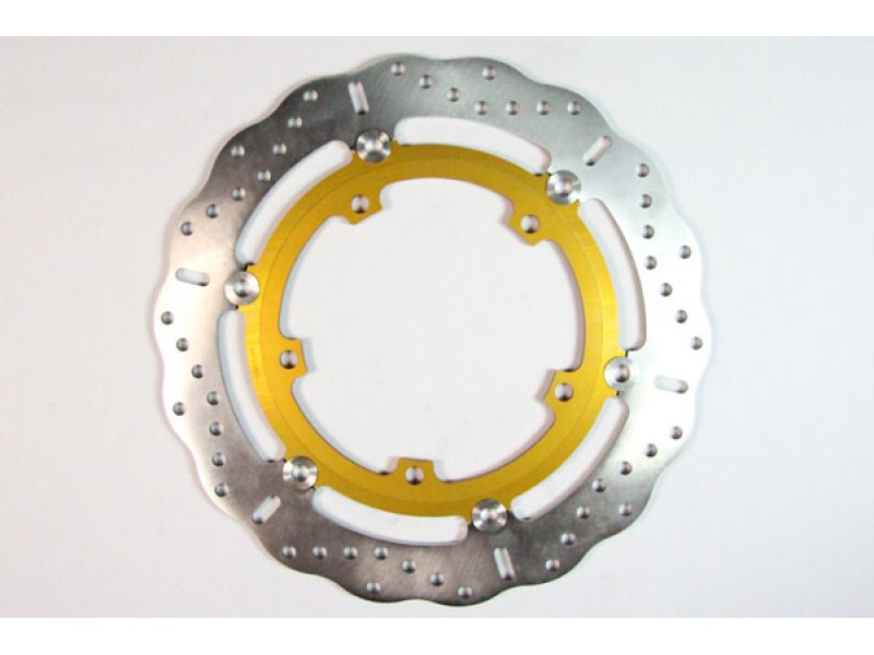 Disc de frana EBC MD817XC