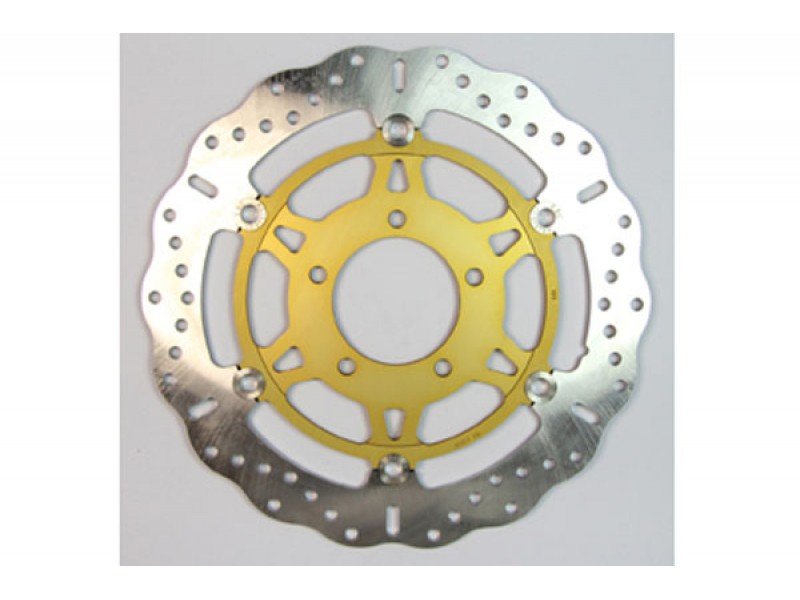 Disc de frana EBC MD821XC