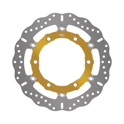 Disc de frana EBC MD822XC Disc de frana EBC MD822XC