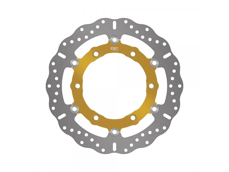 Disc de frana EBC MD822XC