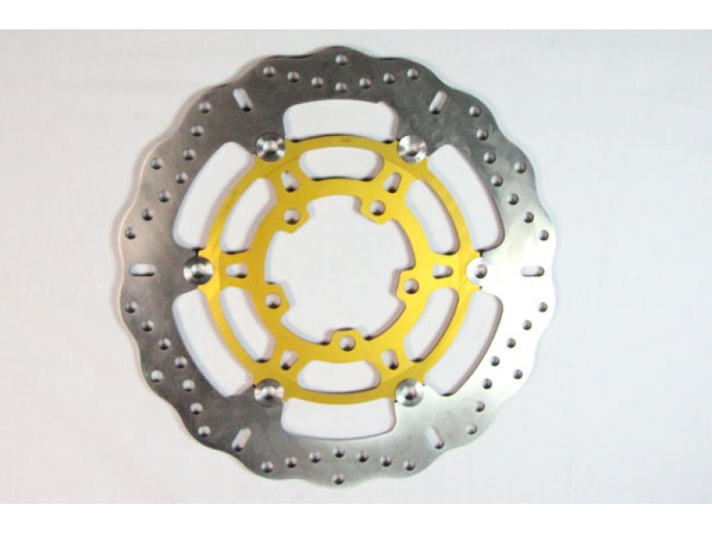 Disc de frana EBC MD842XC