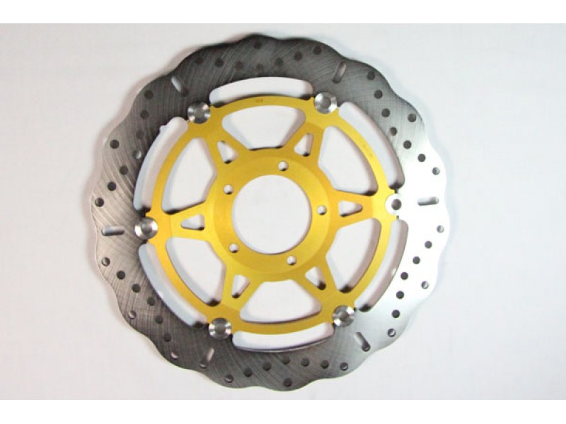 Disc de frana EBC MD843XC