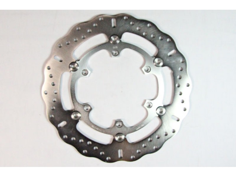 Disc de frana EBC MD848XC Disc de frana EBC MD848XC