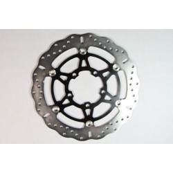 Disc de frana EBC MD852XC Disc de frana EBC MD852XC