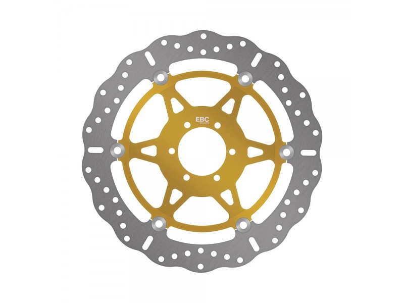 Disc de frana EBC MD855XC