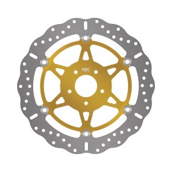 Disc de frana EBC MD856XC Disc de frana EBC MD856XC