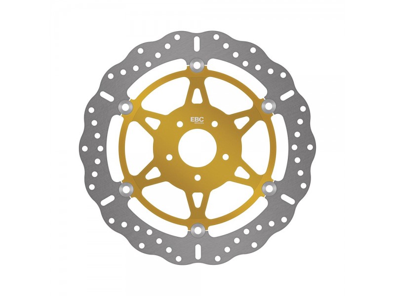 Disc de frana EBC MD856XC