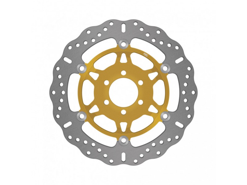 Disc de frana EBC MD864XC