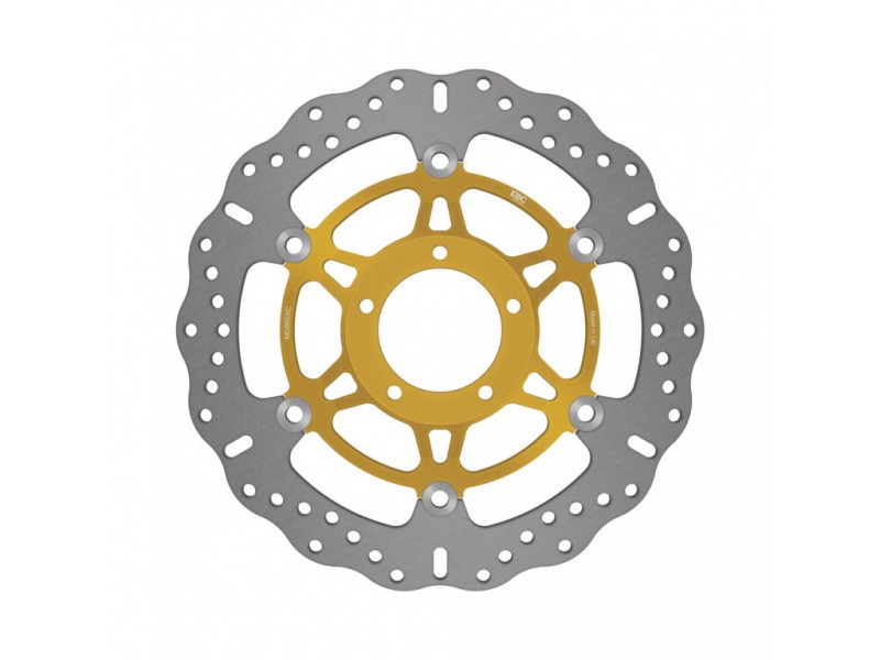 Disc de frana EBC MD865XC