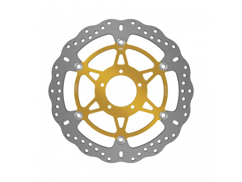 Disc de frana EBC MD868XC