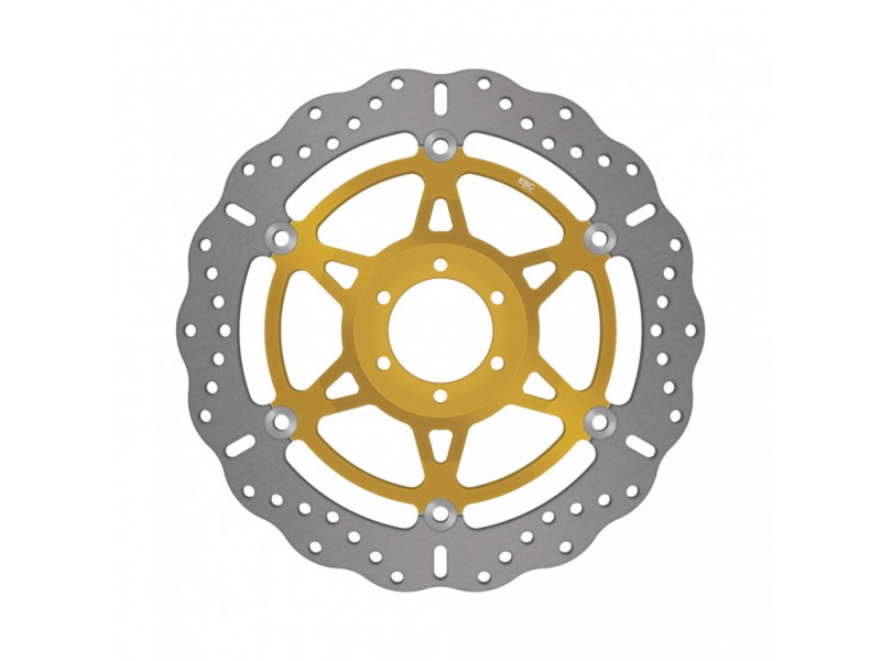 Disc de frana EBC MD870XC