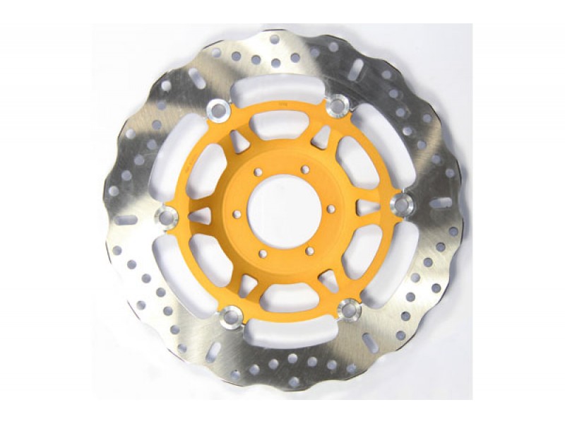Disc de frana EBC MD1014XC