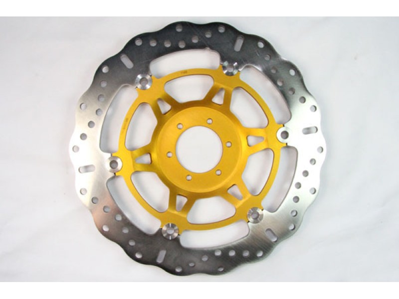 Disc de frana EBC MD1120XC