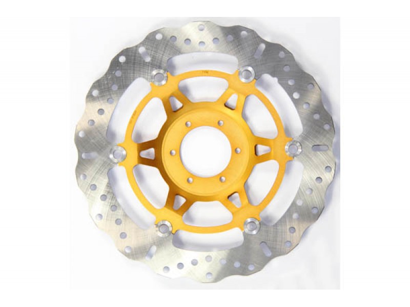 Disc de frana EBC MD1134XC