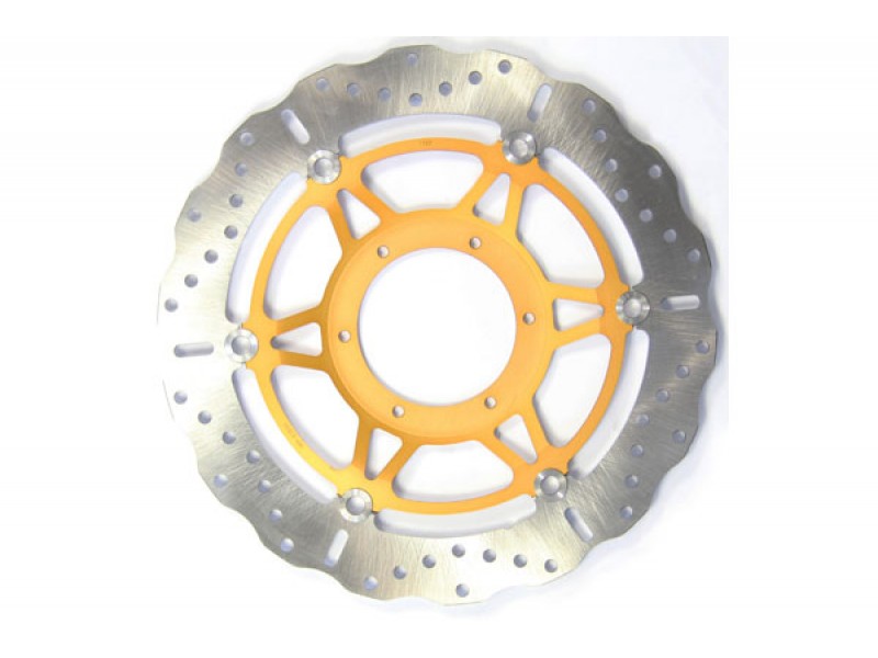 Disc de frana EBC MD1137XC