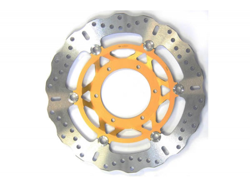 Disc de frana EBC MD1141XC