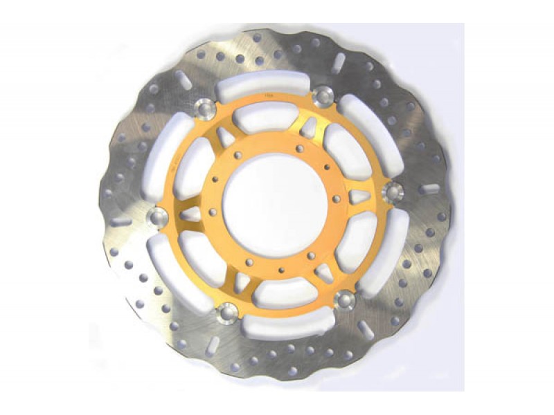 Disc de frana EBC MD1152XC