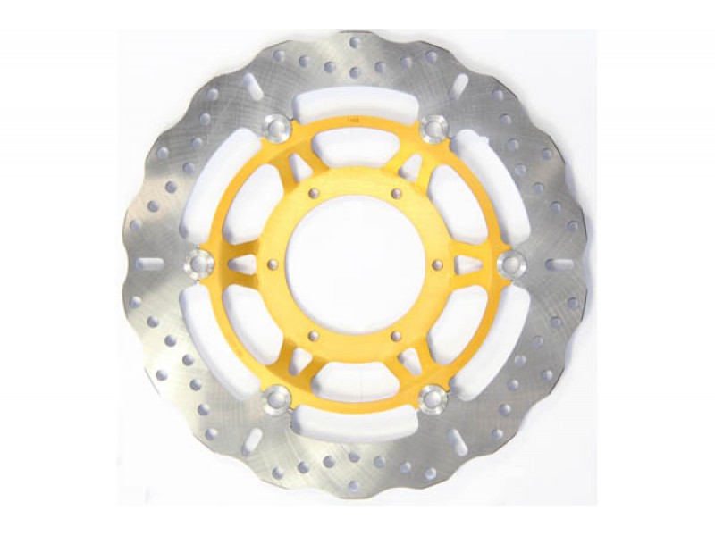 Disc de frana EBC MD1153XC
