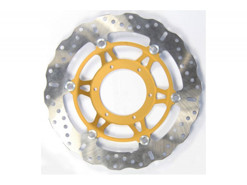 Disc de frana EBC MD1154XC